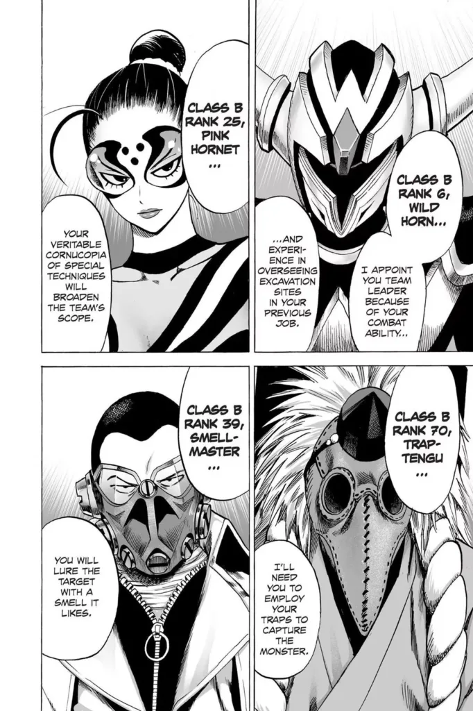 one punch man ch61.5 page07